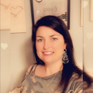 Meet your Posher, Sheryl